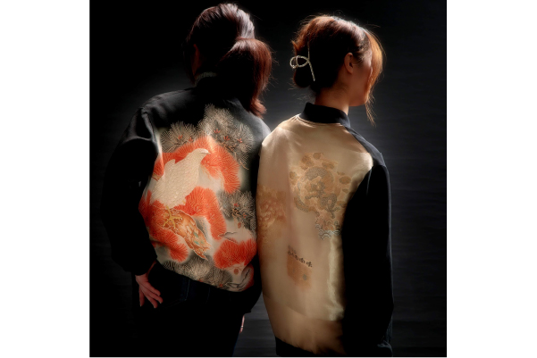 和美〜KIMONO Remake 〜